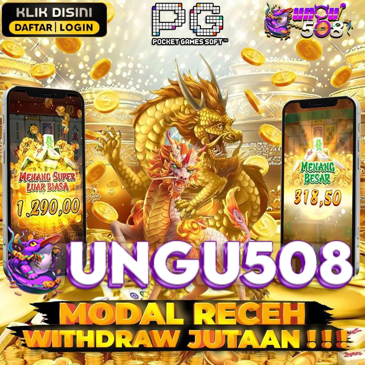 UNGU508 Hari Ini